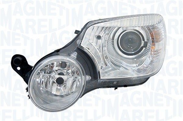 MAGNETI MARELLI FAR YETİ (5L) SAĞ (5L1941018C)