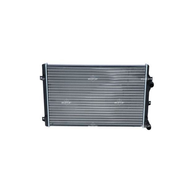 NRF SU RADYATÖRÜ CADDY/GOLF 1.9 TDI (1K0121251L)