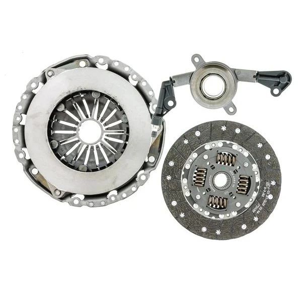 SACHS DEBRİYAJ SETİ W203 C200 KOMP 00> (A0172505601)