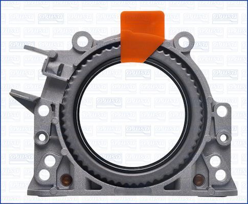 AJUSA KRANK FLANŞ KEÇESİ ARKA CAYB/CAYC/CAAA/CAAB/CFFA/CKUB 1,6 TDİ/2,0 TDİ 10> (03L103171)