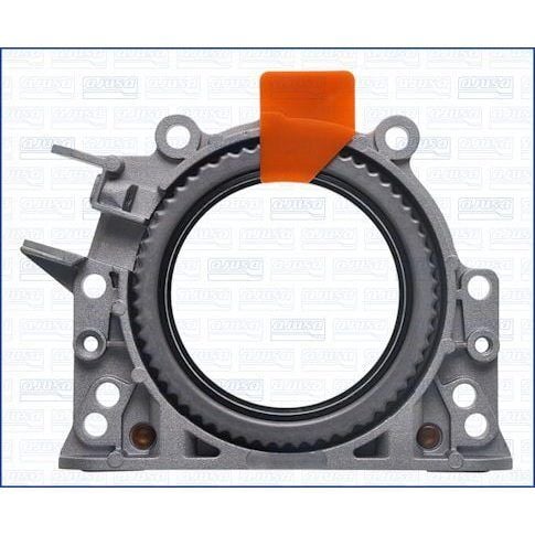 AJUSA KRANK FLANŞ KEÇESİ ARKA CAYB/CAYC/CAAA/CAAB/CFFA/CKUB 1,6 TDİ/2,0 TDİ 10> (03L103171)