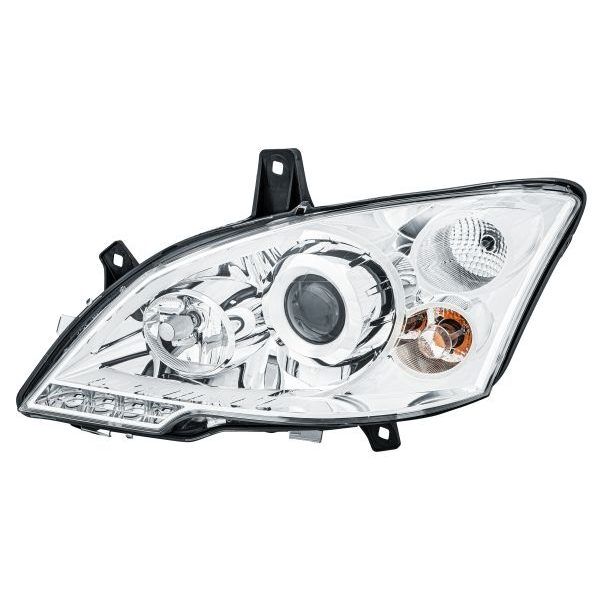 HELLA FAR KOMPLE VIANO 639 L BI-XENON (A6398202861)