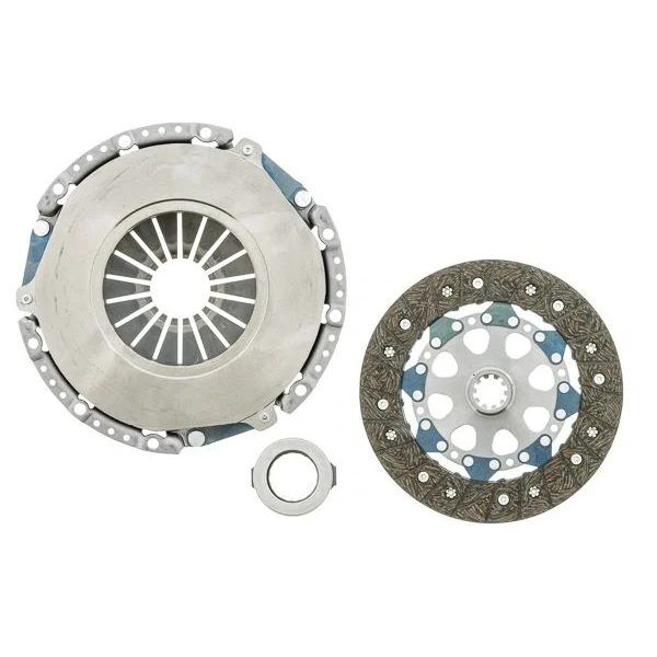 HELLA PAGID ARKA FREN DİSKİ. R.ROVER EVOQUE 2.0-2.2 D4. (LR027123)