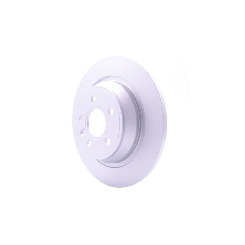 HELLA PAGID ARKA FREN DİSKİ. R.ROVER EVOQUE 2.0-2.2 D4. (LR027123)