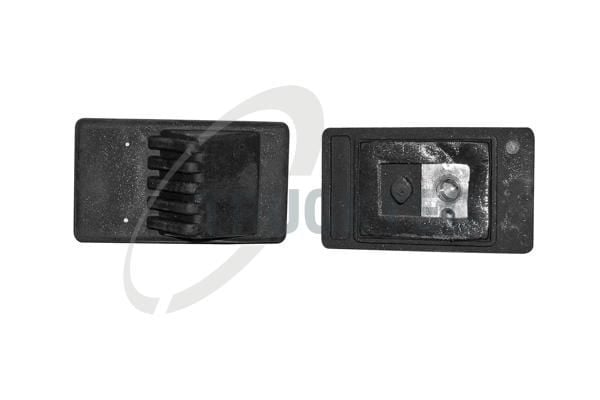 TRUCKTEC BAGAJ DAYAMA TAKOZU (A2107500326)