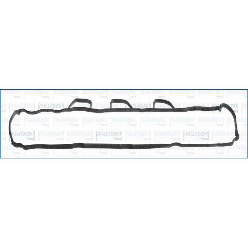 AJUSA KÜLBÜTÖR KAPAK CONTASI M607 (A6070161100)