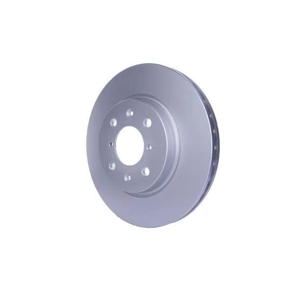 OPTIMAL FREN DİSKİ ARKA A6/A7/A8/CYGA/CYPB/CDTA (4H0615601F)