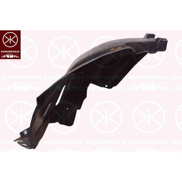 WENDERPARTS ÖN ÇAMURLUK DAVLUMBAZI SAĞ E92/E93 (51717154416)