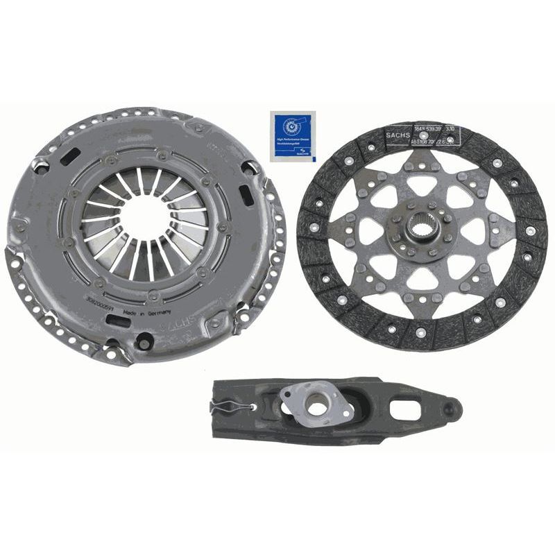 SACHS DEBRİYAJ SETİ