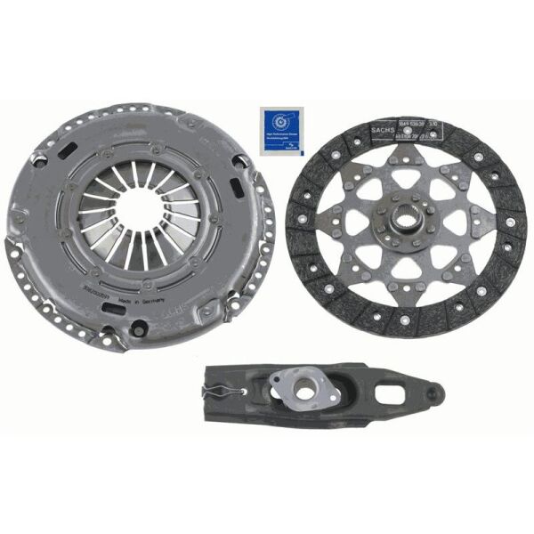 SACHS DEBRİYAJ SETİ