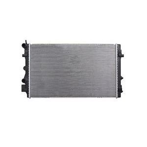 VALEO SU RADYATÖRÜ POLO/A1/IBIZA/FABIA10> (6R0121253D)