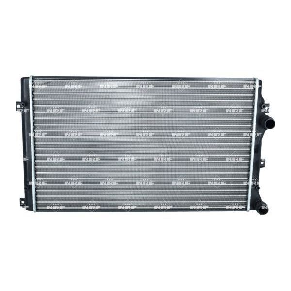 NRF SU RADYATÖRÜ GOLF 1,4 TSI-CADDY 1,9 (1K0121253H)