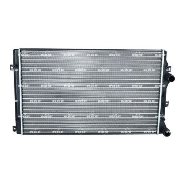 NRF SU RADYATÖRÜ GOLF 1,4 TSI-CADDY 1,9 (1K0121253H)