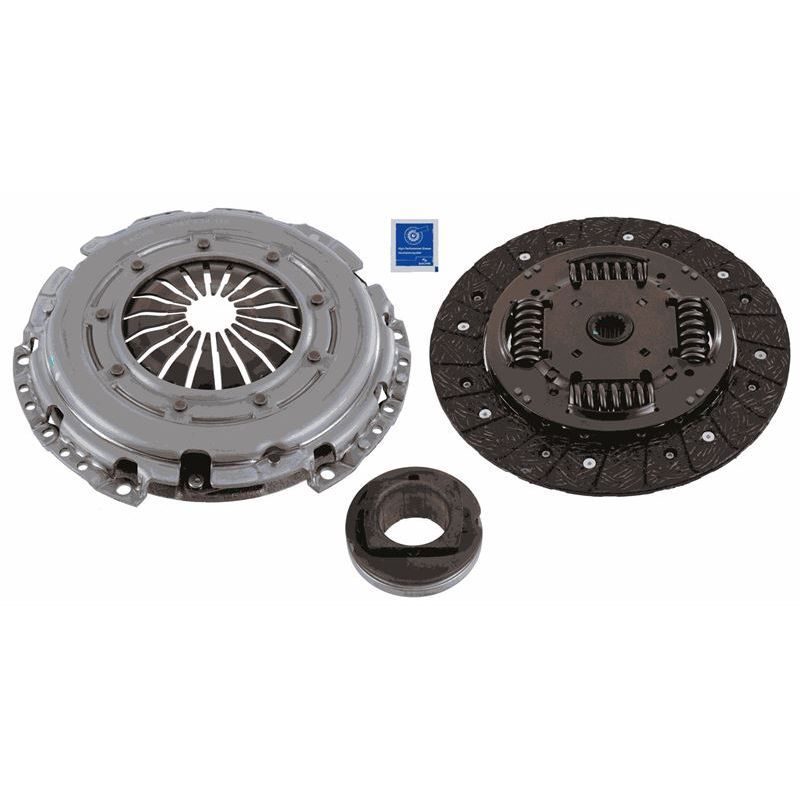 SACHS DEBRİYAJ SETİ (S3000951560)