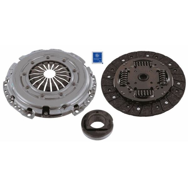 SACHS DEBRİYAJ SETİ (S3000951560)