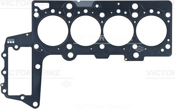 VICTOR REINZ SİLİNDİR KAPAK CONTASI (3 KERTİK) M47N (11127786903)