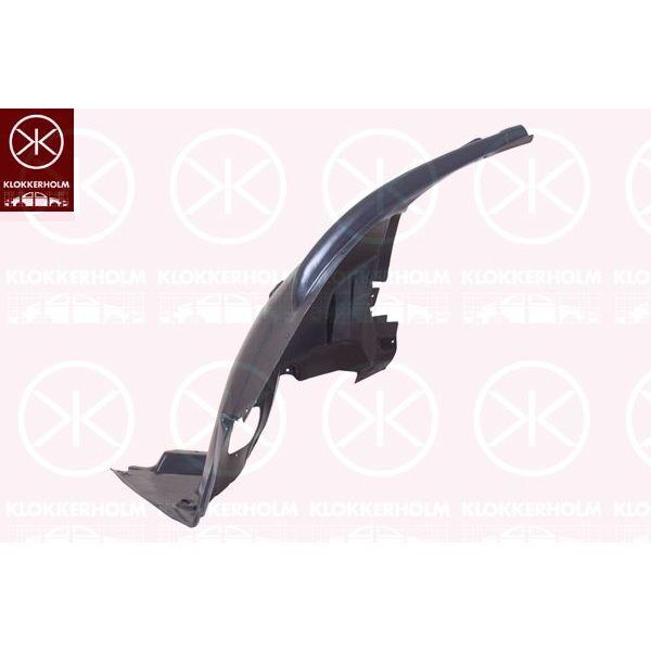 WENDERPARTS ÇAMURLUK DAVLUMBAZI ÖN SAĞ E70 (51717169412)