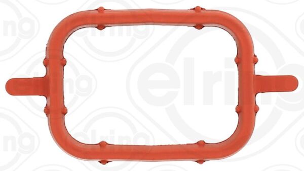 ELRING EMME MANİFOLT CONTASI. M47-M57. (11617790198)
