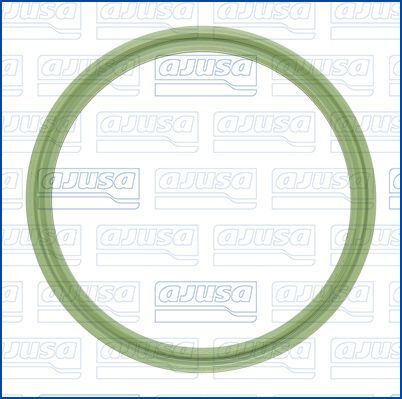 AJUSA TURBO HORTUM CONTASI E61 (11617790547)