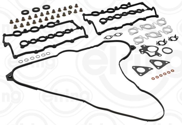 ELRING ÜST TAKIM CONTA RANGE ROVER SPORT (ÖN KAPAK ÇONTASI İLE) 3.0 (LR029132)