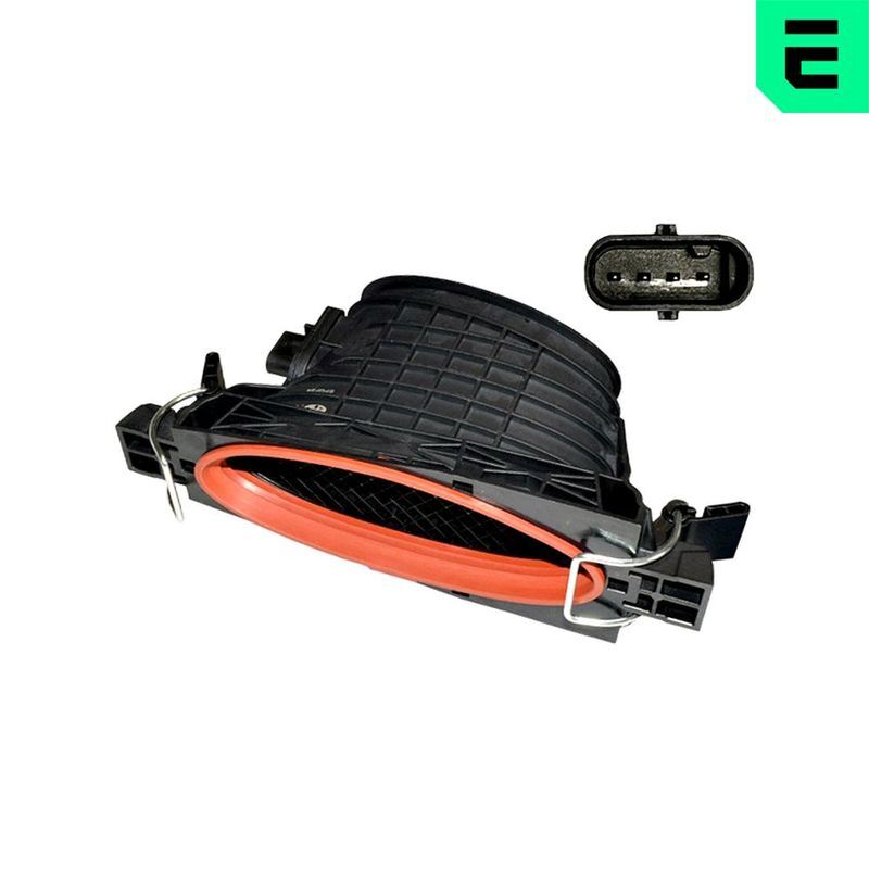ERA HAVA MİKTAR ÖLÇEĞİ SENSÖRÜ W166/W204/W212/W218/W221 (A6420901642)