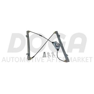 FEBI EMME MANİFOLD CONTASI W203/W211/W463 (A6110940180)