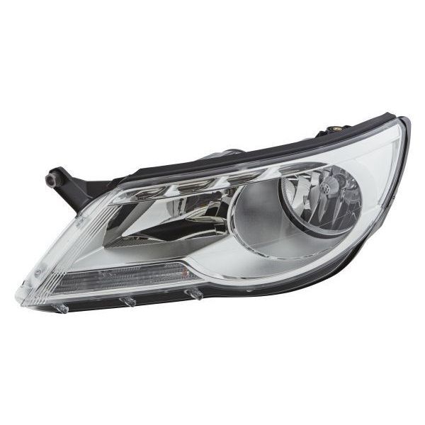 HELLA FAR TİGUAN 08>L (5N1941031P)
