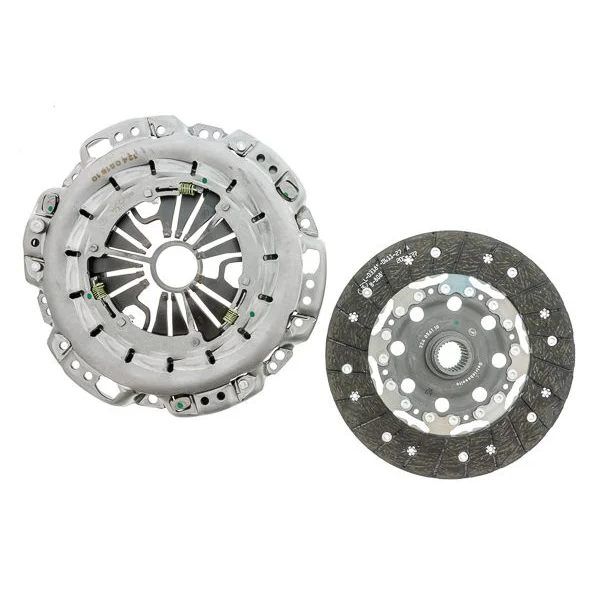 SACHS 211 DEBRİYAJ SETİ