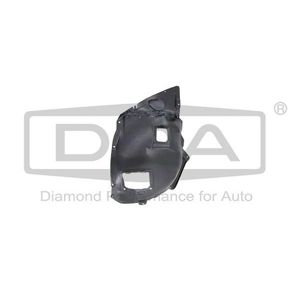 WENDERPARTS ÖN ÇAMURLUK DAVLUMBAZI SOL E90 LCI (51717172499)