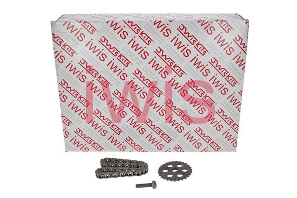 IWIS YAĞ POMPA ZİNCİR SET B38/B48 (11417636187)
