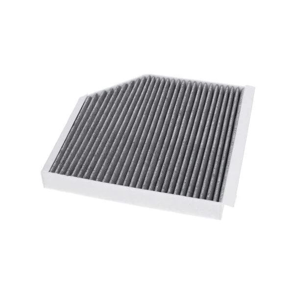 KNECHT POLEN FİLTRESİ A6 A7 11>KARBONLU (4H0819439)