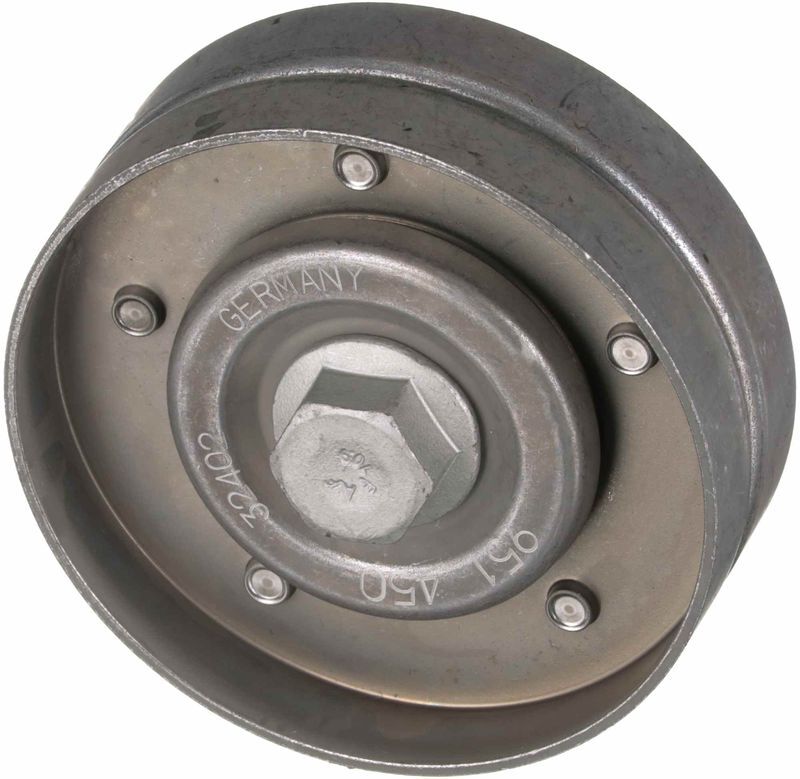 GATES ŞARZ GERGİ RULMANI POLO/BORA AEE AHW BCB (032145276)