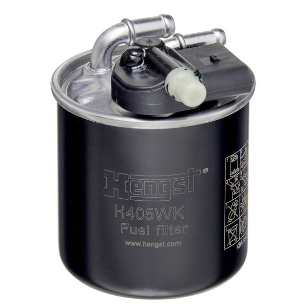 HENGST YAKIT FİLTRESİ W176/W242/W246 (A6420906052)
