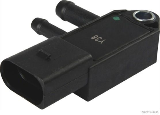 HERTH+BUSS BASINÇ SENSÖRÜ AMAROK/POLO/GOLF6/JETTA/T5/A3/LEON CAYB/CAYC/CAYD/CFWA/CDCA/CAAB/CAAC/CKUB 1,2 TDI/1,6 TDI/1,6 TDI 10> (059906051C)