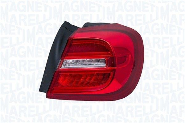MAGNETI MARELLI STOP MB GLA X156 LED DIS SOL (A1569061958)