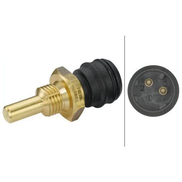 ERA HARARET MÜŞÜRÜ W124/W129/W202 104M/111M/602M/604M/605M (A0095423517)