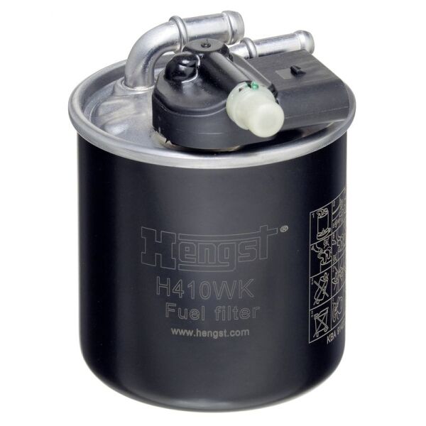 HENGST YAKIT FİLTRESİ W176/W242/W246 (A6420906552)