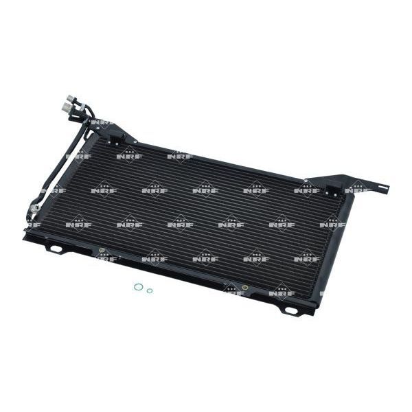 NRF KLİMA RADYATÖRÜ W210 (A2108300370)