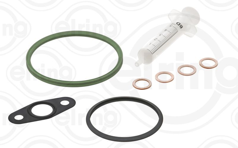 ELRING TURBO CONTASI. N47. F20-F21-F30.. (11617796622)