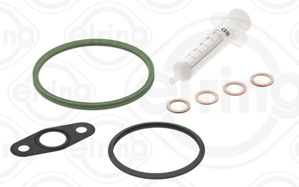 ELRING TURBO CONTASI. N47. F20-F21-F30.. (11617796622)