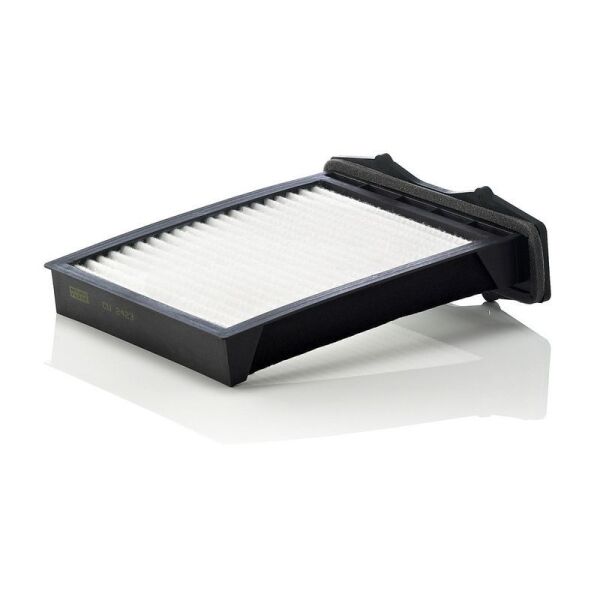 MANN-HUMMEL KLİMA FİLTRESİ (LR029773)