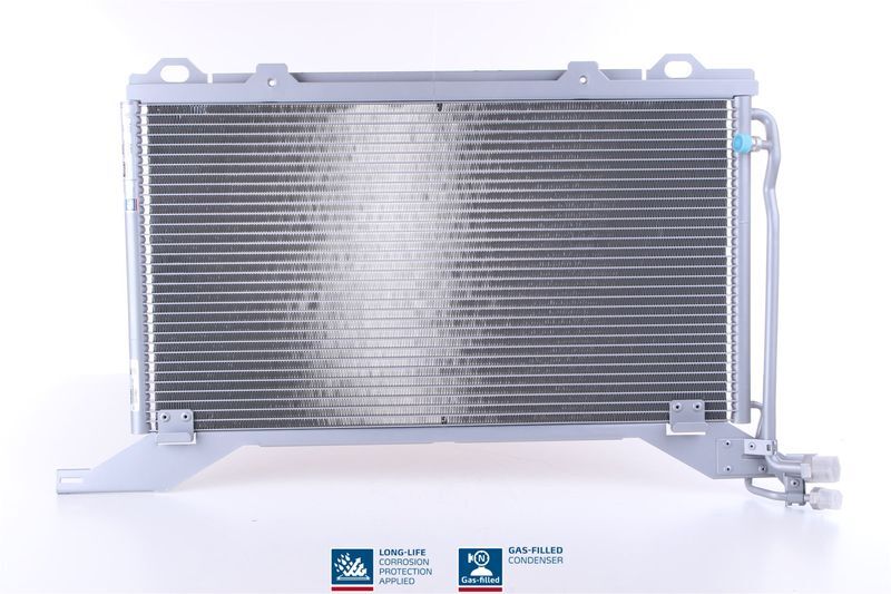 NISSENS KLİMA RADYATÖRÜ W210 (A2108300370)
