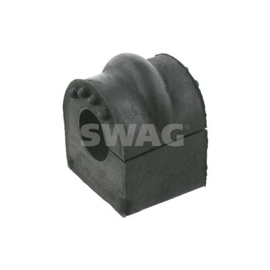 SWAG VİRAJ DEMİR LASTİĞİ ARKA W124/W201/W202 (A2013261481)
