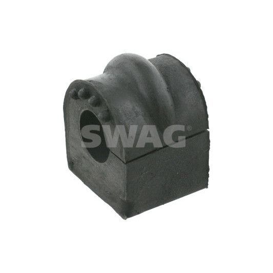 SWAG VİRAJ DEMİR LASTİĞİ ARKA W124/W201/W202 (A2013261481)