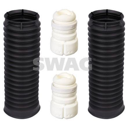 SWAG AMORTİSÖR KÖRÜK SETİ W907/W910 (A4473230092)