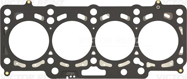 VICTOR REINZ SİLİNDİR KAPAK CONTA (2 KERTİK) CRAFTER/MULTIVAN/TRANSPORTER/CSLB/CKUB/CSNA/CFCA (03L103383AN)