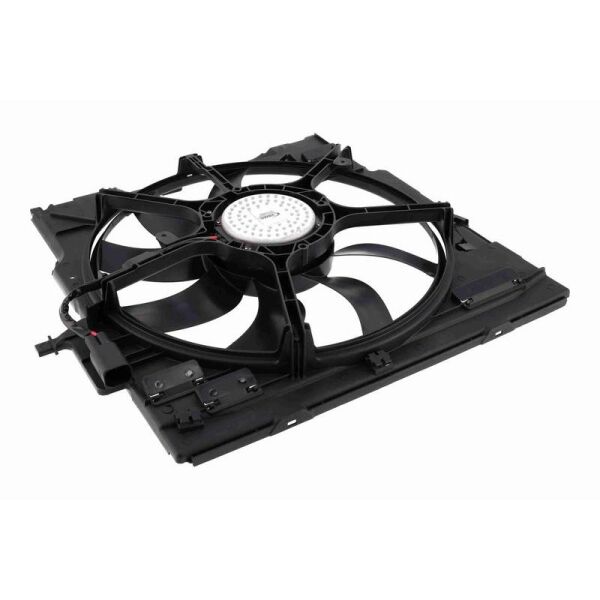 WENDERPARTS KOMPLE FAN E70/E71 (17428618242)