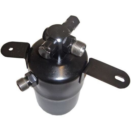 BEHR KLİMA TÜPÜ W210 (A2108300383)