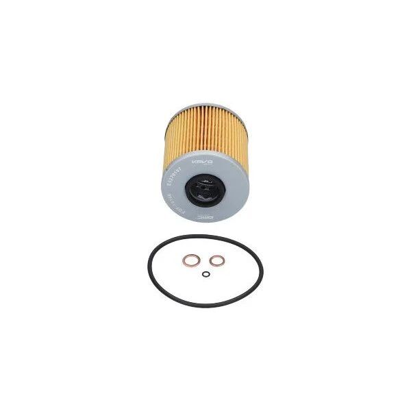 KNECHT YAĞ FİLTRESİ E34 E36 (11421727300)