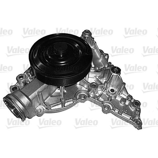 VALEO DEVİRDAİM. M272. EM. (A2722000401)